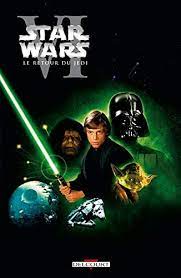 Welcome for a new addon for star wars rp ! Star Wars Episode 6 Le Retour Du Jedi Del Contrebande Barreto Willeamson 9782847896466 Amazon Com Books