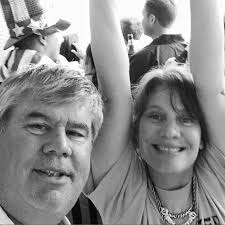 Very nice night tonight for the memorial celebration for our great friend  David Mils (Jolly Roger). We celebrated his life, his character and  listened to him singing as part if Stuck in