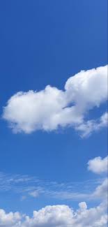 Uk Blue Sky Blue Sky Wallpaper Iphone Wallpaper Sky Blue Wallpaper Iphone