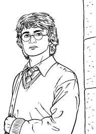 Harry potter monopoly by funkblast. Free Harry Potter Coloring Pages Coloring Library