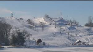 Wilmot Mountain Opens For The Season Today At 10 00 Am And It S Nearly Unrecognizable Chicago Milwaukee Ski Snowboard Sn Wilmot Mountain Snow Tubing Wilmot