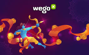 Celebrate these ram navami in 2020 by sending this happy ram navami wishes images with your ram navami is one of the most traditional hindu festivals that celebrate in india for the birth of. Ram Navmi 2021 Date And Holiday This Year Wego Travel Blog