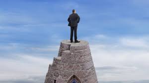 This lofty structure was to be tall enough to reach heaven.. Is Globalism The New Tower Of Babel Gaia
