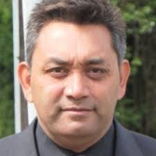 Flight Directors Promotes Numaan Shereef to Commercial Director