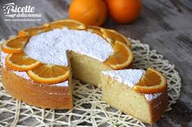 Virtù da riscoprire, soprattutto in cucina. Dolci Veloci All Arancia 10 Ricette Facili E Buonissime Food Blog