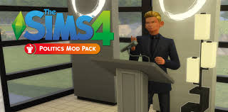 Learn more by wesley copeland 23 may 2020 installing minecraft mods opens. The Sims 4 Politics Mod Pack Sims Online