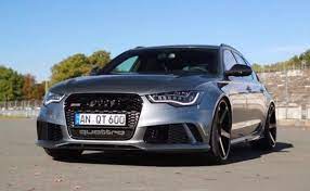 700 Hp Audi Rs6 By Cdc Performance Audi Rs6 Audi Audi A6 Rs