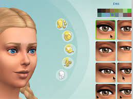 By andy hartup 08 june 2021 for photo enhancements and edits, adobe lightroom cc is unmatched. Sims 4 Best Eyelashes Cc Mods For Sultry Eyes All Free Fandomspot