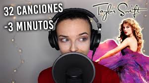 El MASHUP de TAYLOR SWIFT 🐍