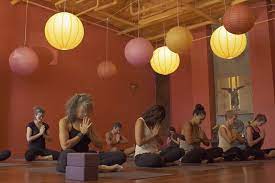 This power vinyasa studio is only five years old and still finds itself on multiple lists for the best yoga studios in seattle. Seattle Yoga Arts