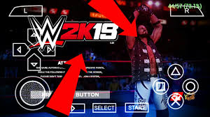 New tips for play rapelaybest guide for play rapelaynew. Wwe 2k19 Psp Iso Highly Compressed