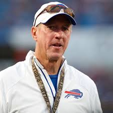 A look at the Buffalo Bills quarterback position since the Jim Kelly era