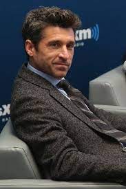 Patrick Dempsey Photos Photos Siriusxm S Town Hall With The Cast Of Bridget Jones S Baby Town Hall To Air On Siriusxm S Entertainment Weekly Radio Patrick Dempsey Bridget Jones Baby Bridget Jones