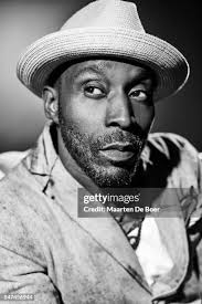 4,284 Rob Morgan Photos & High Res Pictures