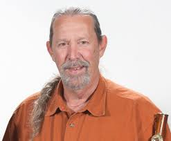 Michael Asbury Morgan August...