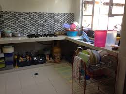 Lihat koleksi kabinet dapur terbaik kami dengan harga murah | ✓ cicilan 0%. Cara Kemas Dapur Tanpa Kabinet Desainrumahid Com