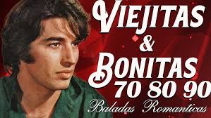 BALADAS INOLVIDABLES