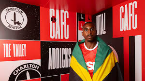 Charlton Athletic - News update