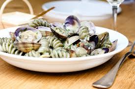 Les Meilleurs Restos De La Mer A Paris Paris Zigzag Insolite Secret