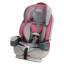 Graco Nautilus 3 In 1 Booster Car Seat While We Loved The My Ride 65 We Gave That One To The Baby And Decided To Get Baby Car Seats Car Seats Graco Car Seat