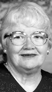 Margaret Steele Obituary (1924