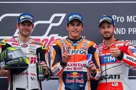 Empezó su carrera en los equipos de baloncesto del escola llor y cb cornellè. Motogp Grand Prix Of Germany 2016 Results Winner Standings And Reaction Bleacher Report Latest News Videos And Highlights
