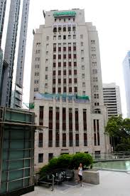 Bank of china plans to announce its first transition bond. 5 Bank Of China Dream Of A City