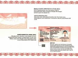 Check spelling or type a new query. Ktp Anak Usia 0 17 Tahun Mulai Diterbitkan News Liputan6 Com