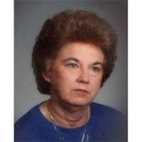 Rosa Proctor Obituary