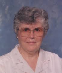 Sharon Manley Obituary (1934