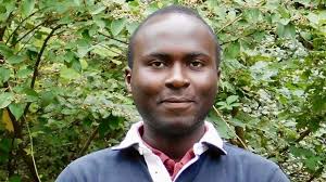 Ordination diaconale d'Eric Nziraguseswa à Saint-Malo