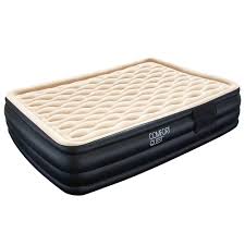 Bestway 67432 Dreamair Queen Iki Kisilik Sisme Yatak