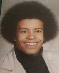 Alan Johnson Obituary (1957