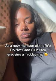 Joining the We Do Not Care Club in Miami