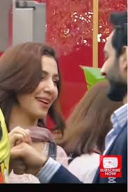 Who Is Rida and Saif Tamasha Show