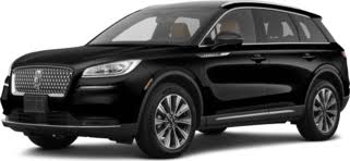 2022 Lincoln Corsair Problems | Kelley Blue Book