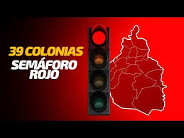 Volver a la noticia 'semáforo covid cdmx: 39 Colonias De La Cdmx En Semaforo Rojo Por Altos Contagios De Coronavirus Covid 19 Youtube