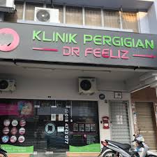 Paling best lagi, parking kat sini banyak! Facebook