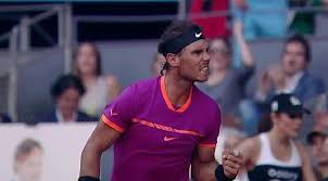 Djokovic was born on 22 may 1987 and birthplace belgrade, serbia.he won grand slam singles 17 times. Top Tennis Atp Ranking Live After Madrid 14 05 2017 Tennis World Madrid Mens Tshirts
