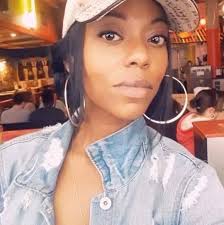 SPREAD THE WORD: Birmingham police need the public's help locating a  missing 43-year-old woman. BPD says Erica Daniels Arrington was last seen  last Tuesday at 4249 Greenwood Street in Birmingham. Authorities also