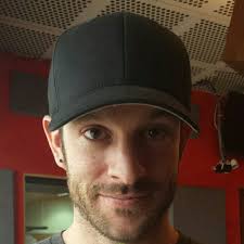 Toby Johnson is going back home to Edmonton with a new gig at The Bear