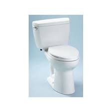 Drake Two Piece Elongated 1 6 Gpf Toilet With Insulated Tank Seat Not Included Toilet Close Coupled Toilets Elongated