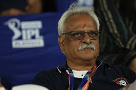 Satish Menon Latest News and Updates, Photos, Videos