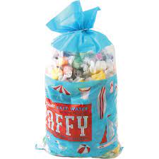 Rated 3.8 out of 5 stars review count. Amazon Com Original Salt Water Taffy 4 5 Lbs By Sweet S Candy Company Delicious Ten Flavor Assortment Grocery Gourmet Food