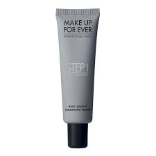 Step 1 Skin Equalizer Smoothing Minimizes The Appearance Of Pores Wrinkles And Fine Lines Http Www Smoothing Primer Pore Filling Primer Make Up For Ever