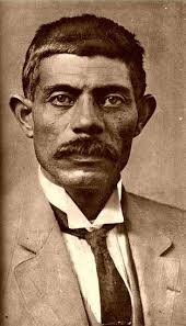 32 Generals Of Mexico Image: PICRYL