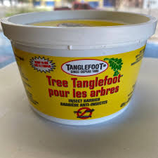 — enter your full delivery address (including a zip code and an apartment number), personal details, phone number. Tree Tanglefoot Insect Barrier 425g Pest Disease Control Cochrane Garden Center