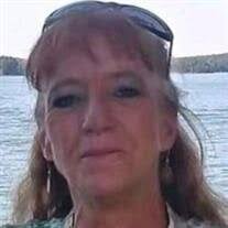 Beverly Meredith Ramirez Obituary