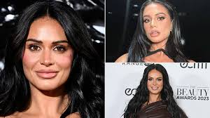 Love Island All Stars Olivia Hawkins: Age, ex-boyfriends, height and what  series she...