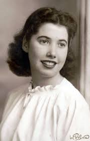 Florence Klein avis de décès